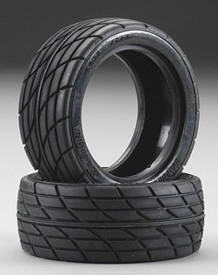 53227 4WD FWD touring and rally car M2 slick tires